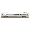 Bachmann Industries HO SP ACELA Bus Car with Light #3516 -Bachmann Sales Shop BAC89945 A0 7HJ5IED6