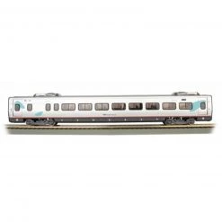 Bachmann Industries HO SP ACELA Bus Car with Light #3528
