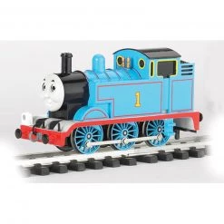 Bachmann Industries G Thomas The Tank Engine with Moving Eyes