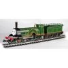 Bachmann Industries G Emily w Moving Eyes