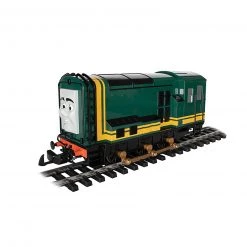 Bachmann Industries THOMAS LG SCALE PAXTON (with moving eyes)