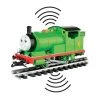 Bachmann Industries G Percy w Moving Eyes