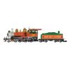 Bachmann Industries G 4-6-0 w Tender Christmas -Bachmann Sales Shop BAC91805 A0 P27YUULY