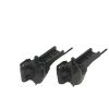 Bachmann Industries G Knuckle Couplers (6pr)