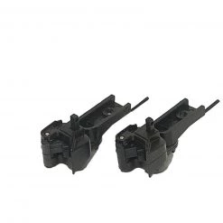 Bachmann Industries G Knuckle Couplers (6pr)