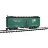 Bachmann Industries G Reefer Rohrbach Brewing