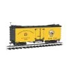 Bachmann Industries G Reefer Berkshire Brewing Co Golden Spike -Bachmann Sales Shop BAC93265 A0 QOPQ4IDY