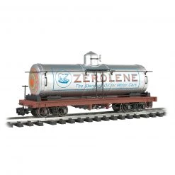 Bachmann Industries G Tank Zerolene