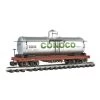 Bachmann Industries G Tank Conoco