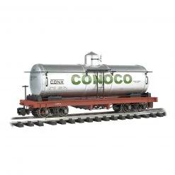 Bachmann Industries G Tank Conoco