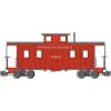 Bachmann Industries G Center Cupola Cab PRR #1002