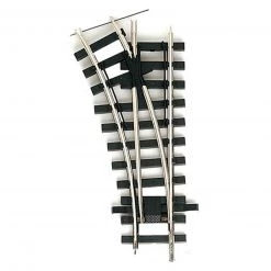 Bachmann Industries G Manual Left-Hand Switch