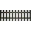 Bachmann Industries G 1' Straight Track Ties w o Rails Bulk (50)