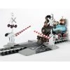 Bachmann Industries G Crossing Gate