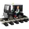 Bachmann Industries LG SCALE SPEEDER NORFOLK SOUTHERN -Bachmann Sales Shop BAC96258 A0 UWDPDHYT