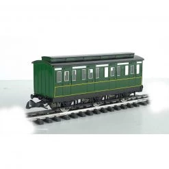 Bachmann Industries G Emily's Brake Coach