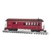 Bachmann Industries G Jackson Sharp Combine, D&RGW -Bachmann Sales Shop BAC97106 A0 0QCUULFJ