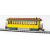 Bachmann Industries G Jackson Sharp Coach, Grizzly Flats -Bachmann Sales Shop BAC97205 A0 WXSXCW4R