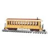 Bachmann Industries G Jackson Sharp Coach, E&P