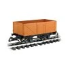 Bachmann Industries G Cargo Car