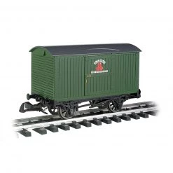 Bachmann Industries G Box Van Sodor Fruit & Vegetable Co