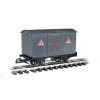 Bachmann Industries G Box Van Explosives -Bachmann Sales Shop BAC98017 A0 88GDAN3Z