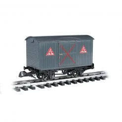 Bachmann Industries G Box Van Explosives