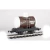 Bachmann Industries G Li'l Big Haulers Tank Car, Bud's Chocolate Sauce -Bachmann Sales Shop BAC98088 A0 X62QBHD2