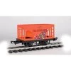 Bachmann Industries G Li'lBigHaulers Hopper, Jumpin' Jack's Jellybeans