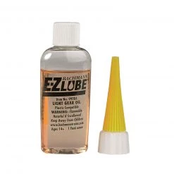 Bachmann Industries EZ Lube Light Gear Oil